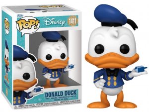 Funko POP! Disney Donald Duck 1411