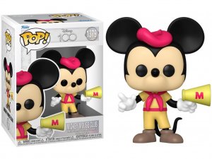 Funko POP! Disney's 100th Anniversary Mickey Mouse Club 1379