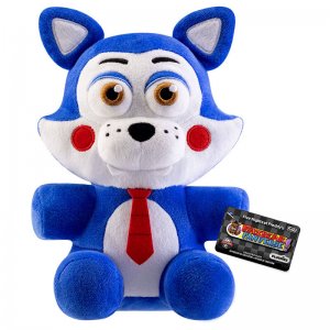 Funko POP! Plush Five Nights at Freddy's Candy the Cat 18 cm