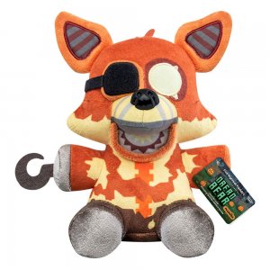 Funko POP! Plush Five Nights at Freddy's Grim Foxy 15 cm