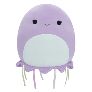 SQUISHMALLOWS Jellyfish - Anni, 30 cm