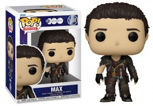 Funko Pop! Mad Max Max 1469