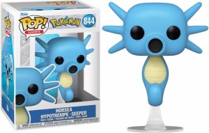 Funko Pop! Pokémon - Horsea Games 844