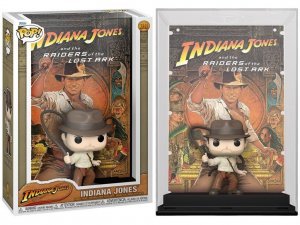 Funko Pop! Indiana Jones and Raiders Of The Lost Ark 30