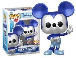 Funko Pop! Disney Make A Wish Mickey Mouse SE