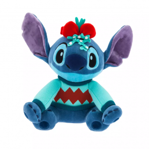 Disney plush Lilo & Stitch 35 cm