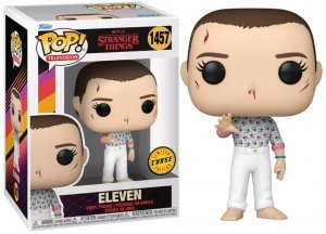 Funko Pop! Television Stranger Things Eleven 5 Star Chase 1457