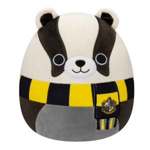 SQUISHMALLOWS Harry Potter - The Hufflepuff Badger
