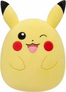 SQUISHMALLOWS Pokemon Pikachu 35 cm
