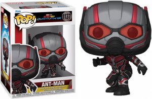 Funko Pop! Ant-Man and the Wasp Quantumania Ant-Man Marvel 1137