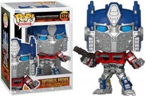 Funko Pop! Transformers Optimus Prime 1372