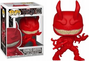 Funko Pop! Marvel Venom S2 Daredevil 513