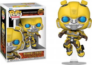 Funko Pop! Movies Transformers Rise of the Beasts Bumblebee 1373