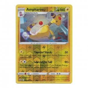 Pokémon karta Ampharos 049/198 Reverse Holo
