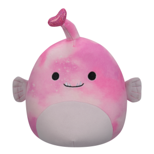 SQUISHMALLOWS Pink gill - Sy 20 cm