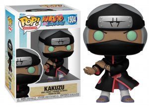 Funko Pop! Animation Naruto Kakuzu 1504