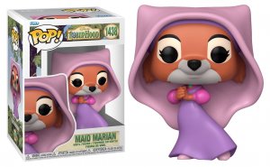 Funko Pop! Disney Maid Marian Robin Hood 1438