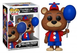 Funko Pop! Five Nights At Freddys Balloon Freddy 908