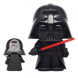 Pokladnička Darth Vader 20 cm