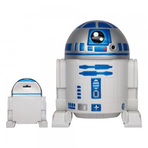 Pokladnička Star Wars R2-D2 20 cm