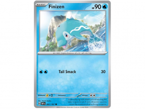 Pokémon card Finizen 061/197