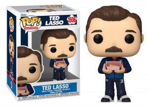 Funko Pop! Ted Lasso Ted Lasso 1506