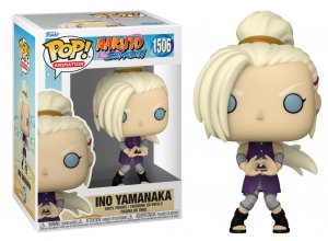 Funko Pop! Naruto Ino Yamanaka 1506
