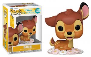 Funko Pop! Disney Bambi Classics 1433
