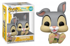 Funko Pop! Bambi Thumper 80th Anniversary 1435