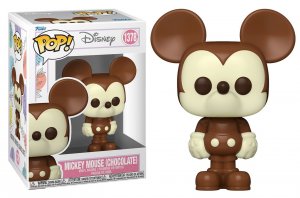 Funko POP! Disney Easter Chocolate Mickey 1378