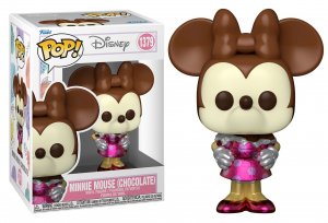 Funko POP! Disney Easter Chocolate Minnie 1379