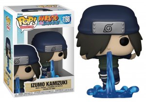 Funko Pop! Naruto Shippuden Izumo Kamizuki 1198