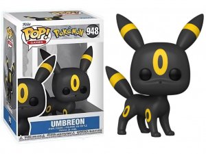 Funko Pop! Pokémon Umbreon Games 948