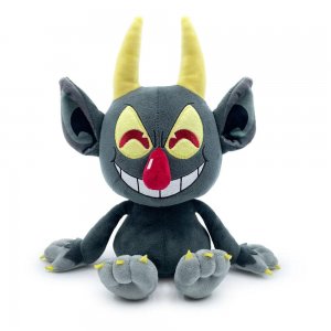 Youtooz Plush toy Cuphead The Devil 22 cm