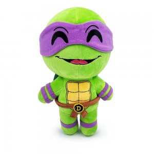 Youtooz Plyšová hračka Teenage Mutant Ninja Turtles Donatello 22 cm