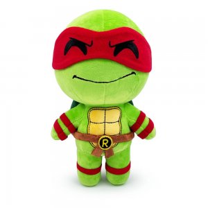 Youtooz Plyšová hračka Teenage Mutant Ninja Turtles Raphael 22 cm
