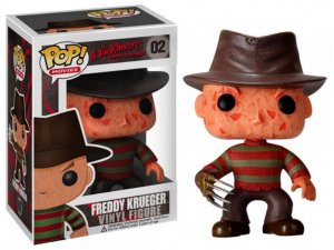 Funko Pop! A Nightmare Freddy Krueger 02