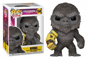Funko Pop! Kong Godzilla x Kong The New Empire 1540