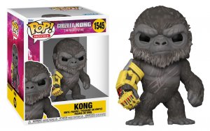 Funko Pop! Kong Godzilla x Kong The New Empire 15 cm 1545