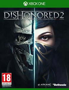 Dishonored 2 (nová)