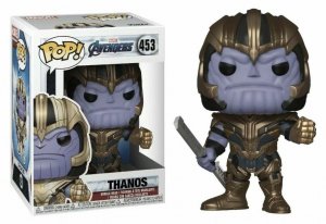 Funko Pop! Marvel Avengers Endgame Thanos 453