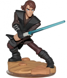 Disney Infinity Figurka - Star Wars: Anakin Skywalker