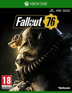 Fallout 76(nová)