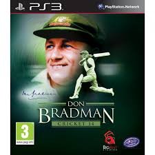 Don Bradman : Cricket 14