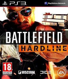 Battlefield Hardline (nová)