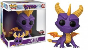 Funko POP Spyro the Dragon Spyro (528)